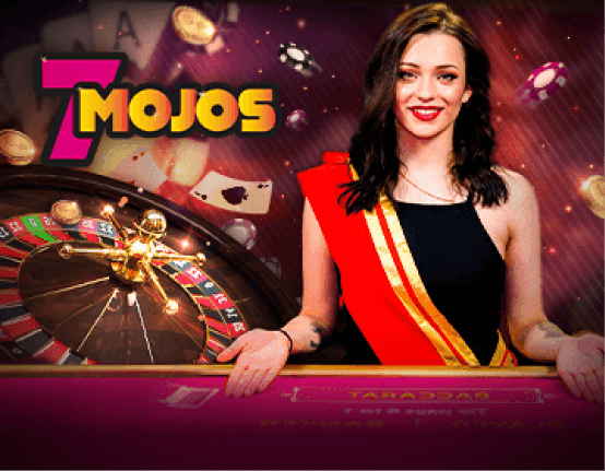7mojos