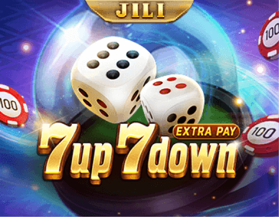 7up7down