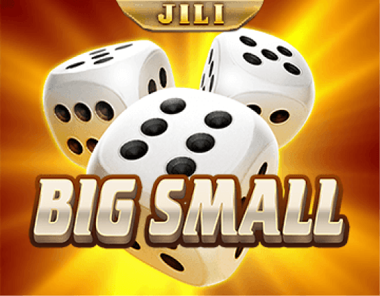 Big small
