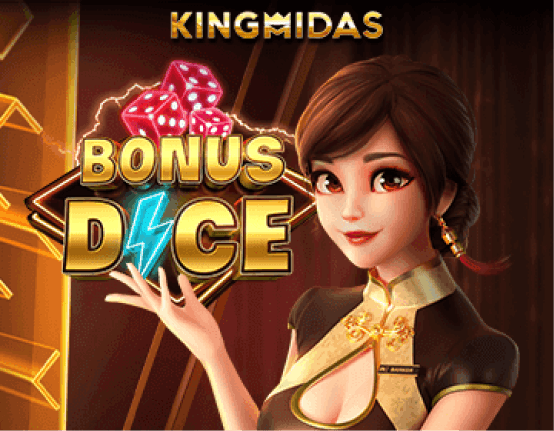 Bonus Dice