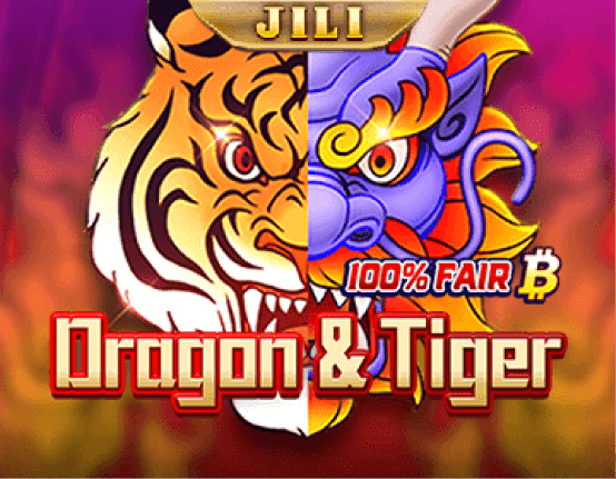 Dragon & Tiger