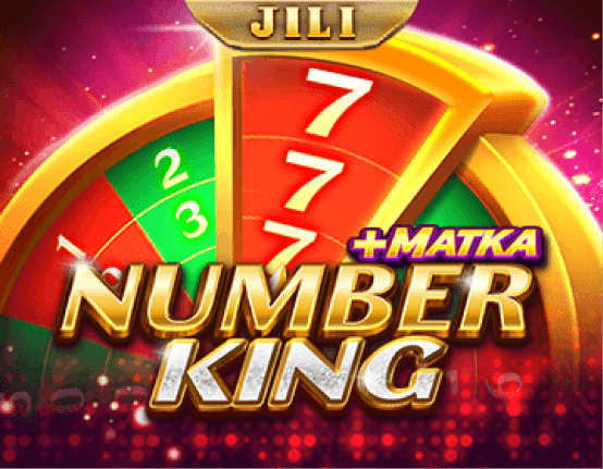 NumberKing
