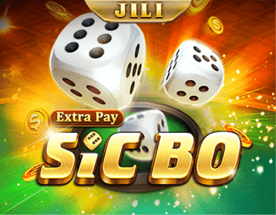 Sic Bo