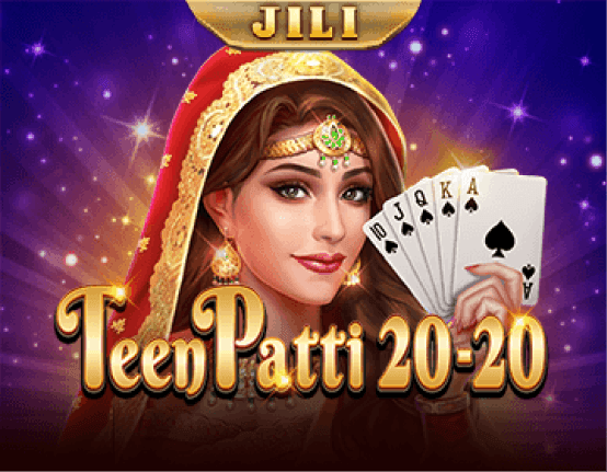 TeenPatti 20-20