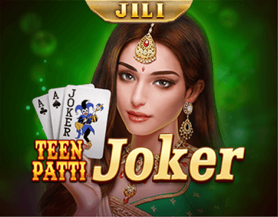 TeenPatti Joker