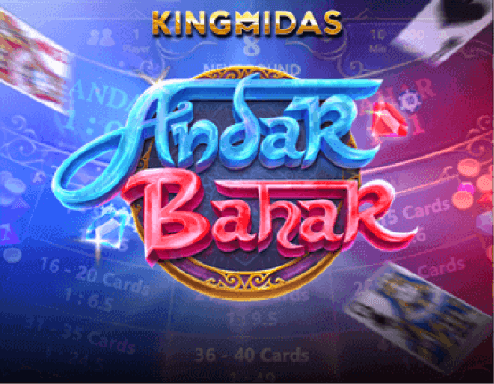 Andar Bahar