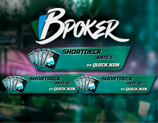 Bpoker