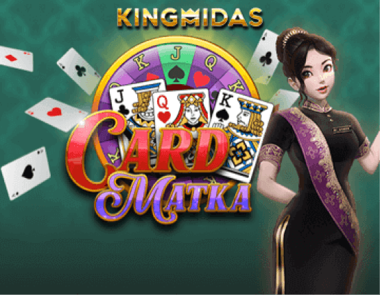 Card Matka