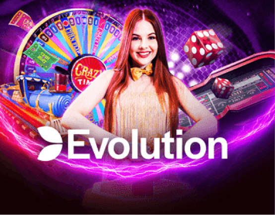 EVO