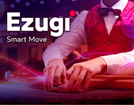 EZUGI