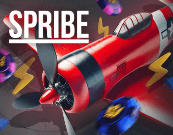 Spribe