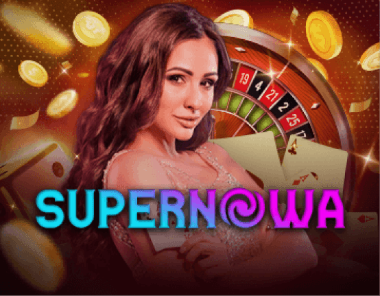 Supernowa