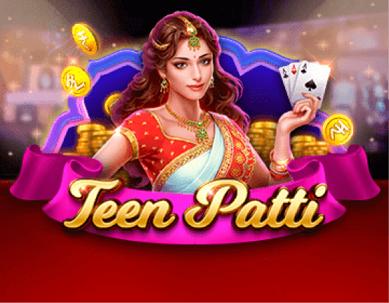 Teen Patti