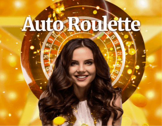 Auto Roulette