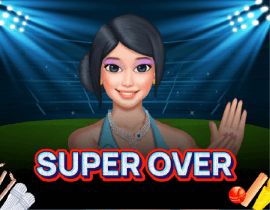 Super Over VR
