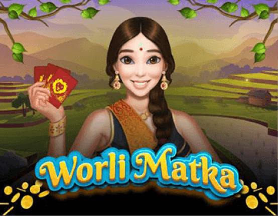 Worli Matka VR